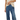 Denim Breezy Denim Pull On | Cobalt-Sea Biscuit Del Mar