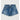 Denim Shorts | Oceanside-Sea Biscuit Del Mar