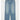 Denim Straight | Leyden-Sea Biscuit Del Mar