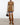 Dillon Dress | Cigar Sonoma Stripe-Sea Biscuit Del Mar