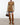 Dillon Dress | Cigar Sonoma Stripe-Sea Biscuit Del Mar