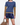 Dillon Tee | Potter Stripe Multi-Sea Biscuit Del Mar