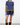 Dillon Tee | Potter Stripe Multi-Sea Biscuit Del Mar