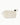 Dolly Beaded Clutch | Ivory-Sea Biscuit Del Mar