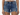 Dre Low Rise Shortie-Sea Biscuit Del Mar