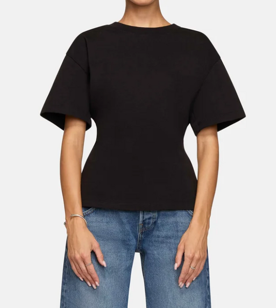 EERO TEE-Sea Biscuit Del Mar