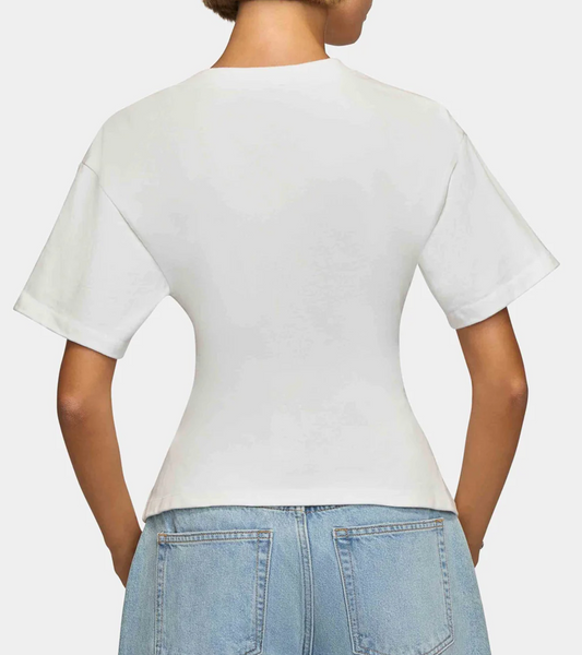 EERO TEE-Sea Biscuit Del Mar