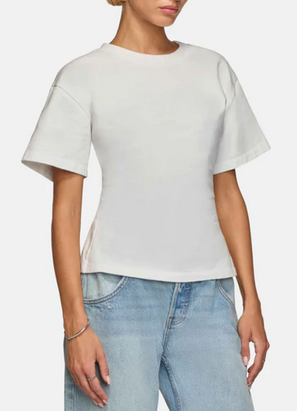 EERO TEE-Sea Biscuit Del Mar