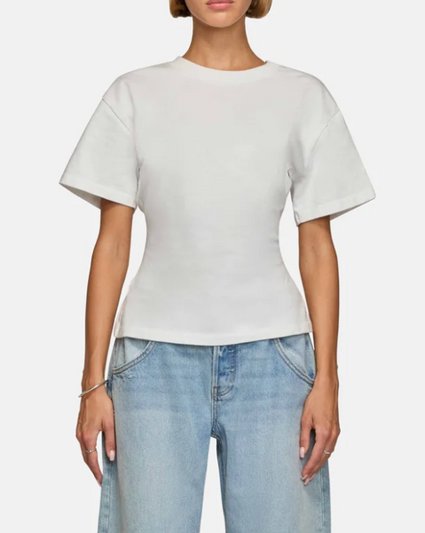 EERO TEE-Sea Biscuit Del Mar