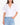 ELLE TOP | WHITE-Sea Biscuit Del Mar