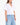 ELLE TOP | WHITE-Sea Biscuit Del Mar