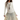 Easy Does It Tee | White-Sea Biscuit Del Mar