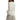 Easy Does It Tee | White-Sea Biscuit Del Mar