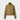 Eliza Canvas Bomber Jacket | Gold-Sea Biscuit Del Mar