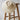 Ember Extra Long Brim | Cream-Sea Biscuit Del Mar