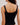 End Game Pointelle Tank | Black-Sea Biscuit Del Mar