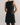 Esme Boat Neck Mini-Sea Biscuit Del Mar