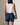 Eyelet Sailor Top | White-Sea Biscuit Del Mar