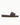 Fallon Platform Sandal | Espresso-Sea Biscuit Del Mar