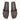 Fallon Platform Sandal | Espresso-Sea Biscuit Del Mar