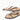 Fish Flop Natural | Espresso-Sea Biscuit Del Mar