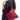Foldover Clutch w Strap-Sea Biscuit Del Mar
