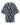 Frankie Mini Dress | Blue-Sea Biscuit Del Mar