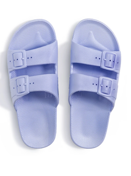 Freedom Moses Basic Sandal-Sea Biscuit Del Mar