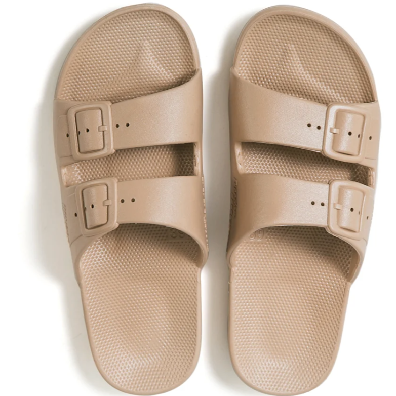 Freedom Moses Basic Sandal