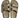 Freedom Moses Basic Sandal-Sea Biscuit Del Mar