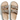 Freedom Moses Sandal - Fancy-Sea Biscuit Del Mar