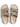 Freedom Moses Sandal - Fancy-Sea Biscuit Del Mar