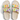 Freedom Moses Sandal - Fancy-Sea Biscuit Del Mar