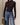 Freya Long Sleeve Tee-Sea Biscuit Del Mar