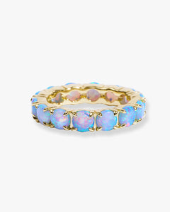 Grand Heiress Ring-Sea Biscuit Del Mar