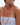 Grande Enamel Barrel Chain-Sea Biscuit Del Mar
