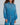 HOODIE | INDIGO DIP DYE-Sea Biscuit Del Mar