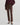 Halle Straight | Brownstone-Sea Biscuit Del Mar
