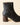 Harlow Boot | Coal-Sea Biscuit Del Mar
