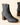 Harlow Boot | Coal-Sea Biscuit Del Mar