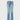 Harlow Low Rise Full Slim Straight | Candice-Sea Biscuit Del Mar