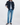Harlow Low Rise Full Slim Straight | Candice-Sea Biscuit Del Mar
