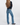 Harlow Low Rise Full Slim Straight | Candice-Sea Biscuit Del Mar