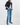 Harlow Low Rise Full Slim Straight | Candice-Sea Biscuit Del Mar
