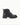 Henry Combat Boot | Black-Sea Biscuit Del Mar