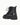 Henry Combat Boot | Black-Sea Biscuit Del Mar