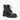 Henry Combat Boot | Black-Sea Biscuit Del Mar
