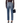 High Rise Cowboy Slim-Sea Biscuit Del Mar