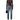 High Rise Cowboy Slim-Sea Biscuit Del Mar