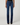High Rise Manhattan Boot 34" Straight A-Sea Biscuit Del Mar
